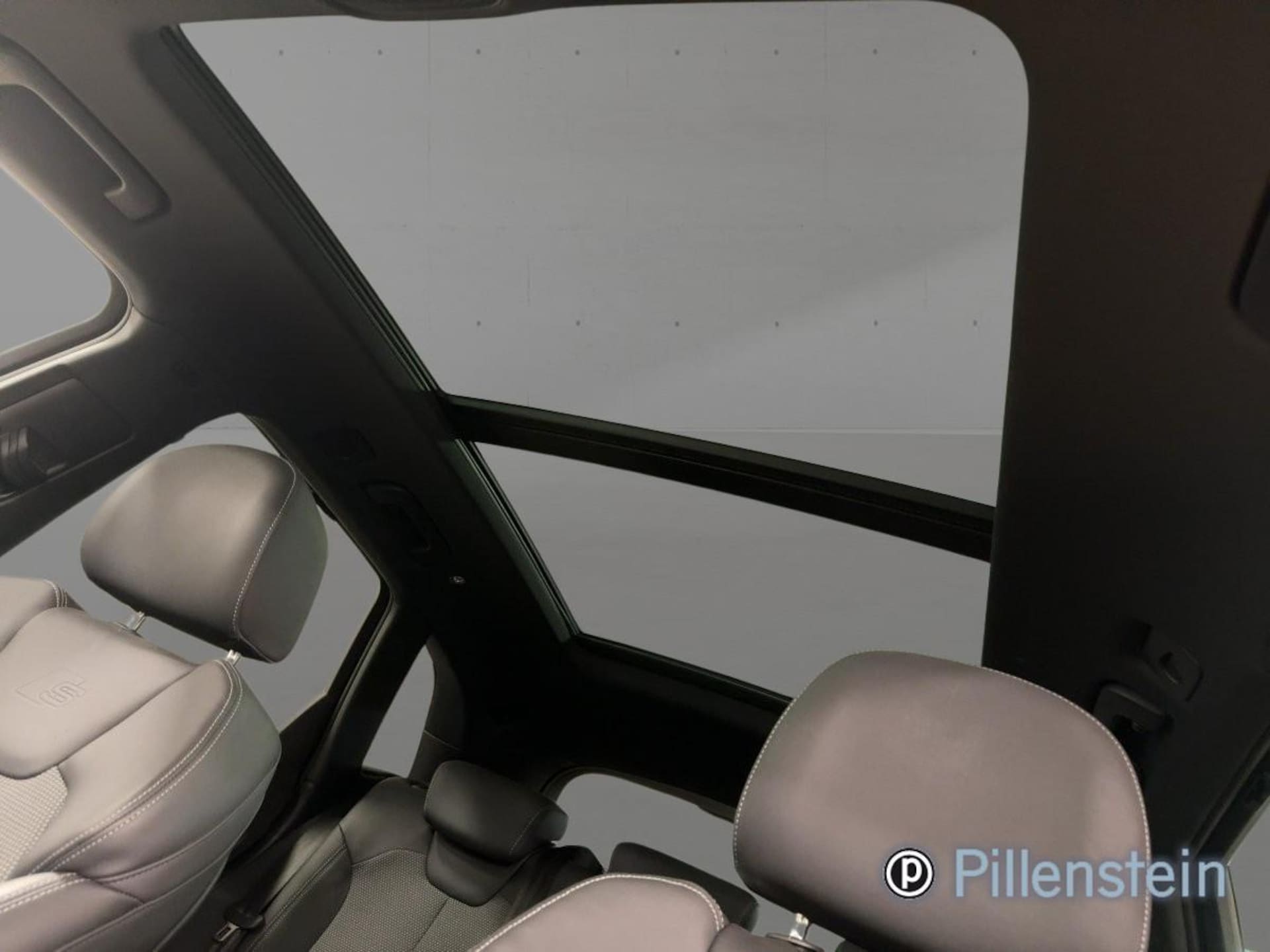 Audi Q5 SUV S line