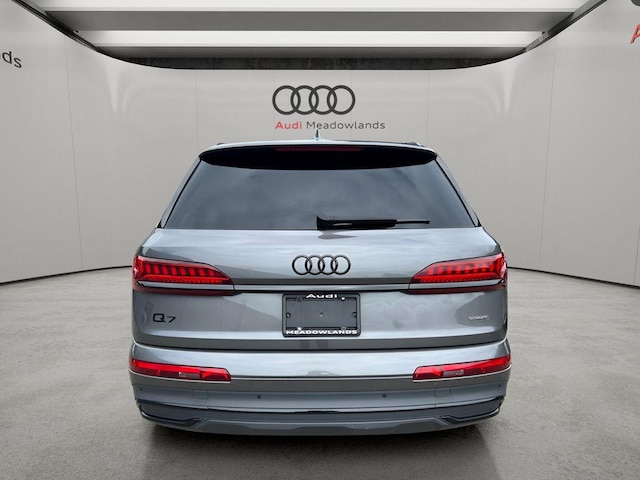 2023 Audi Q7