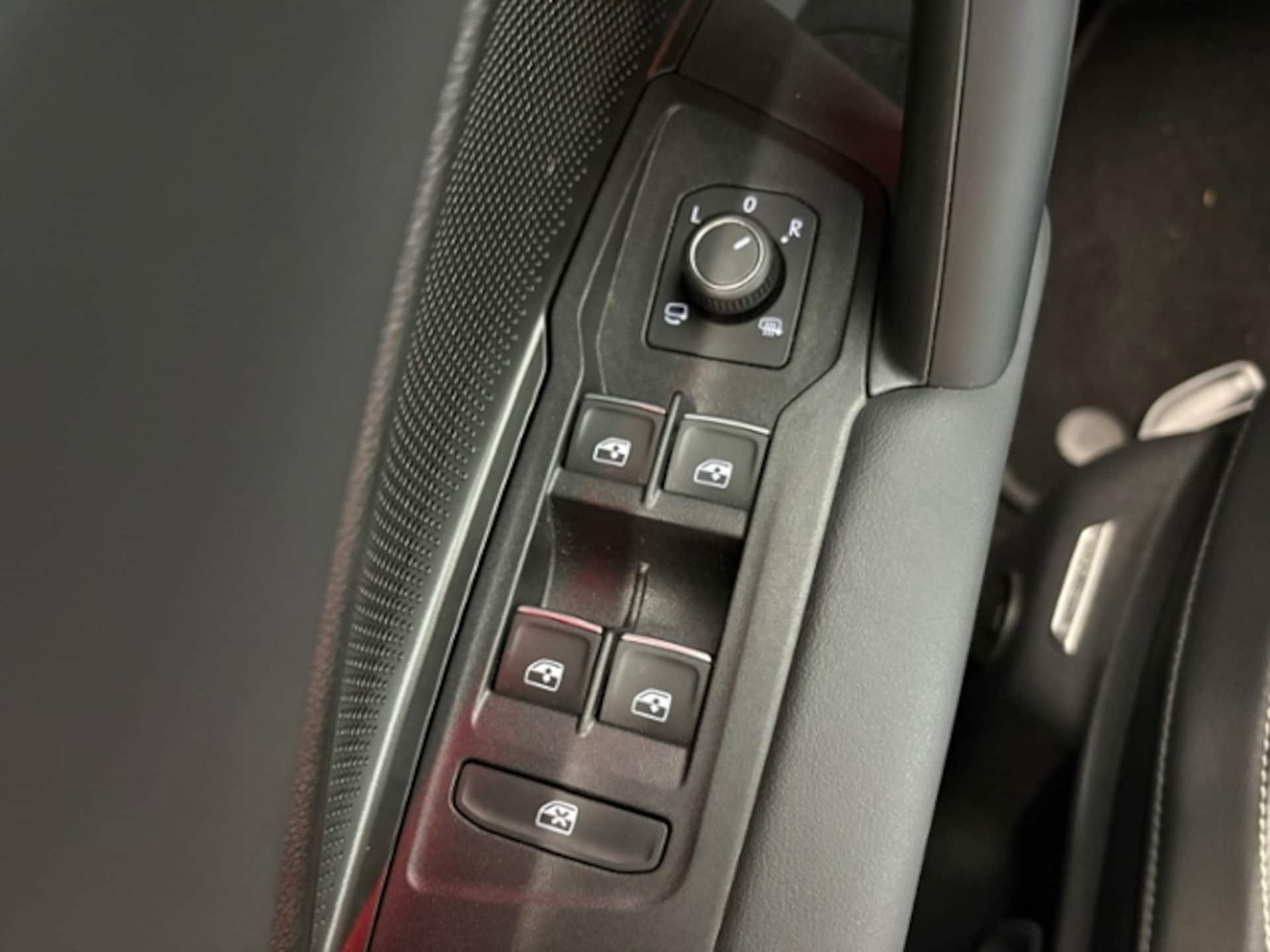 Volkswagen Tayron Elegance