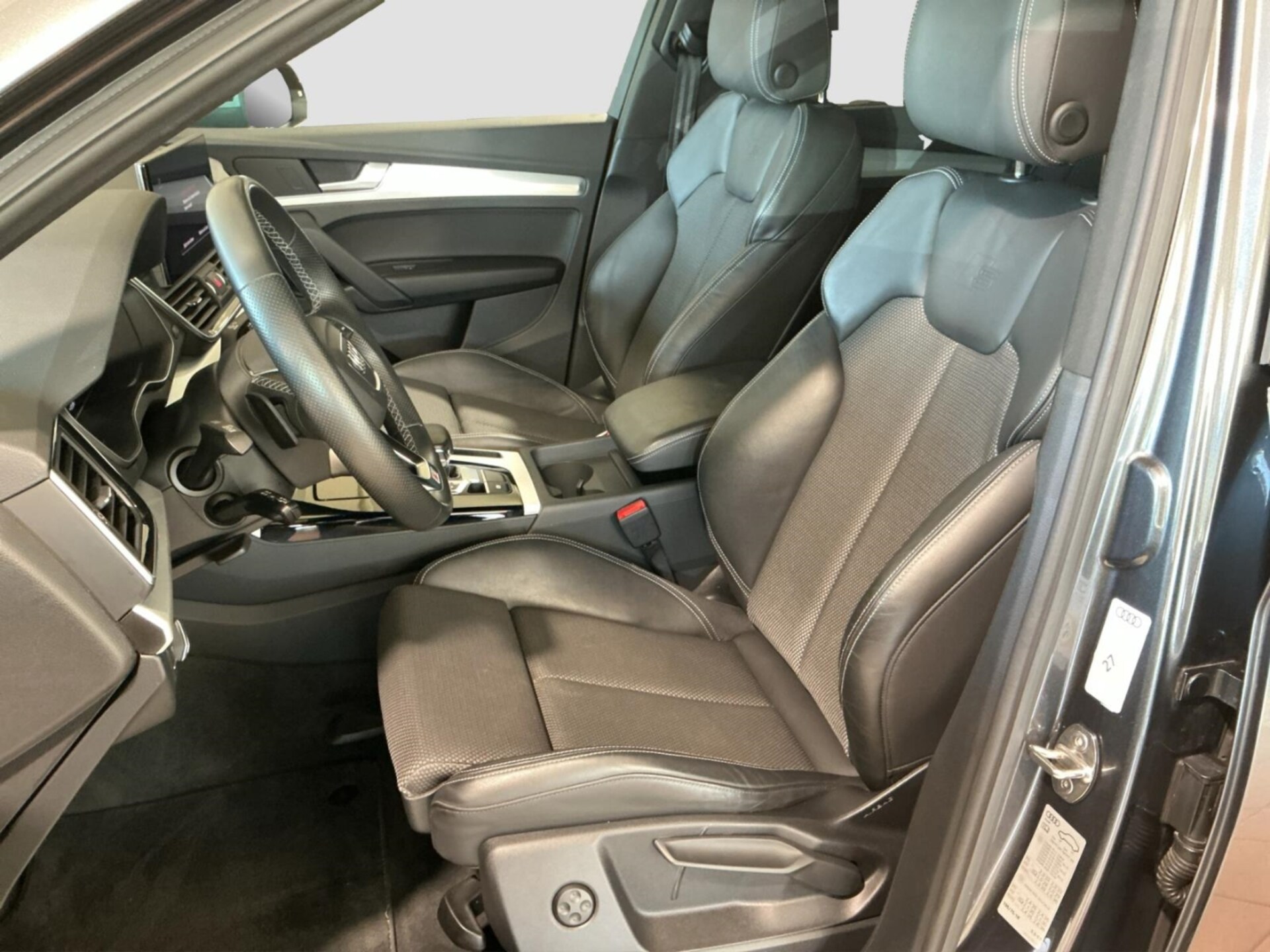Audi Q5 SUV S line