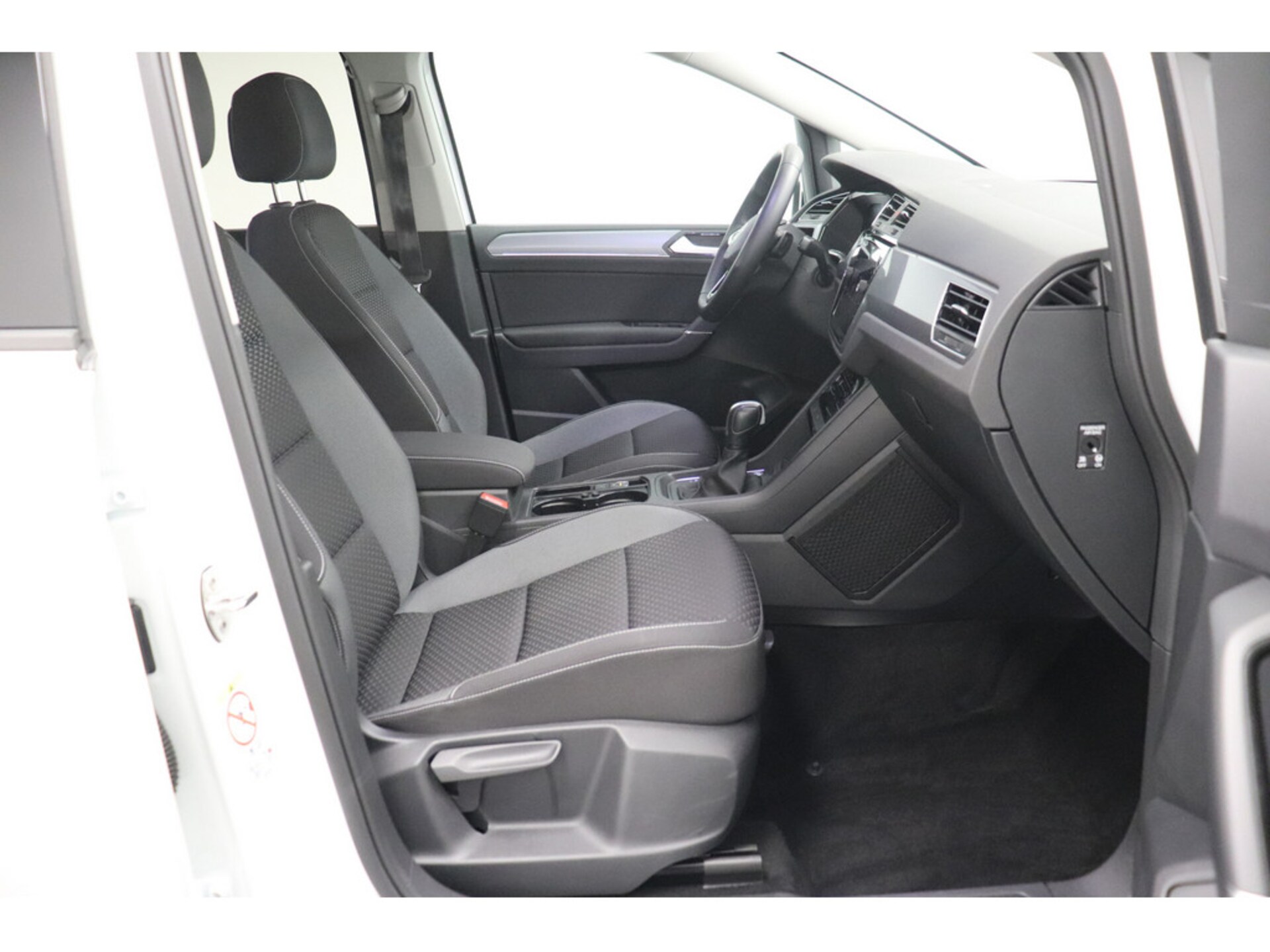 Volkswagen Touran Active