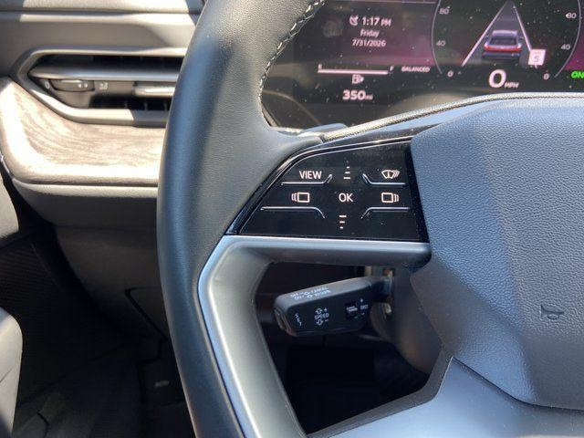 2025 Audi Q5 Premium Plus - Photo 17