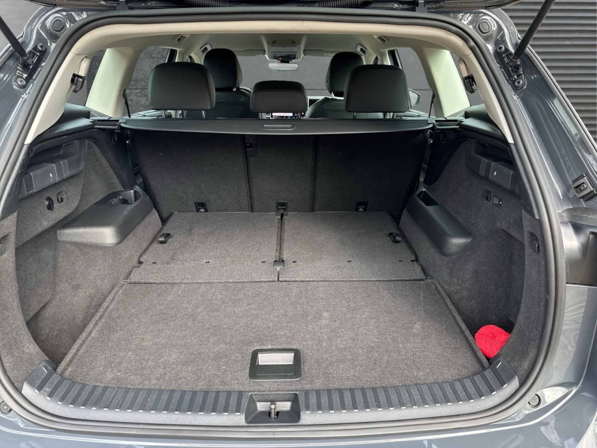 Volkswagen Tayron Life
