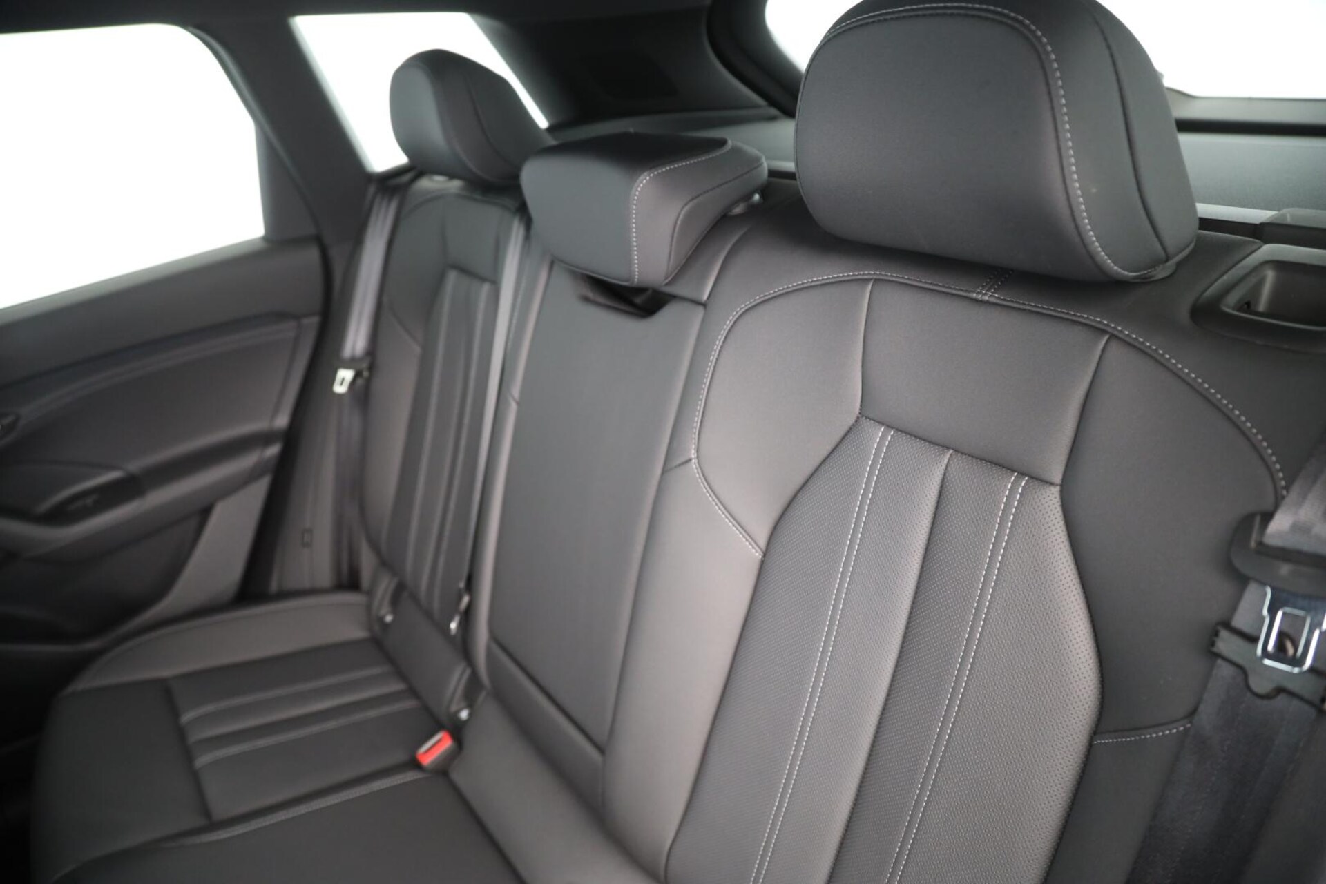 Audi Q6 SUV e-tron
