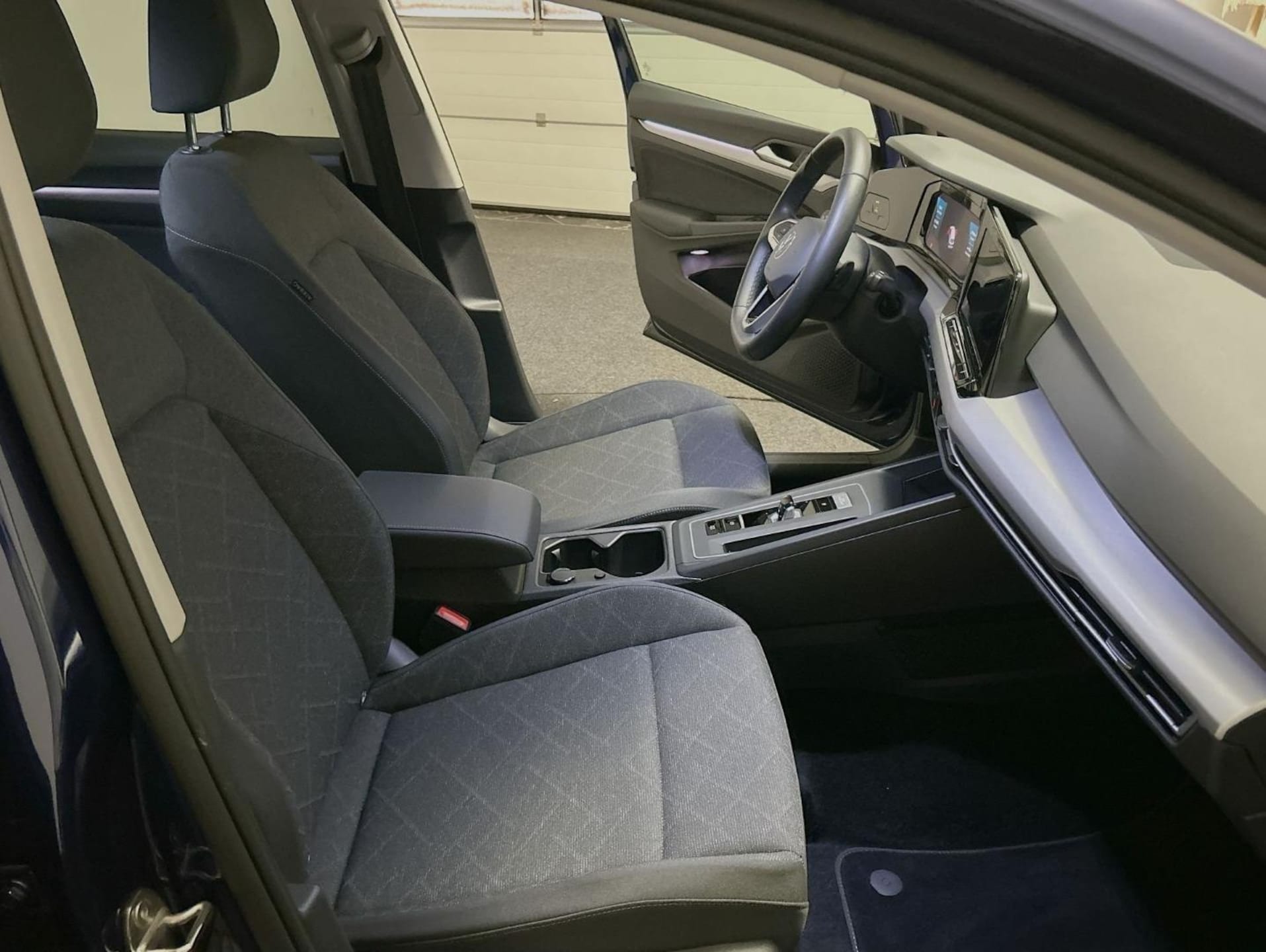 Volkswagen Golf Variant Life