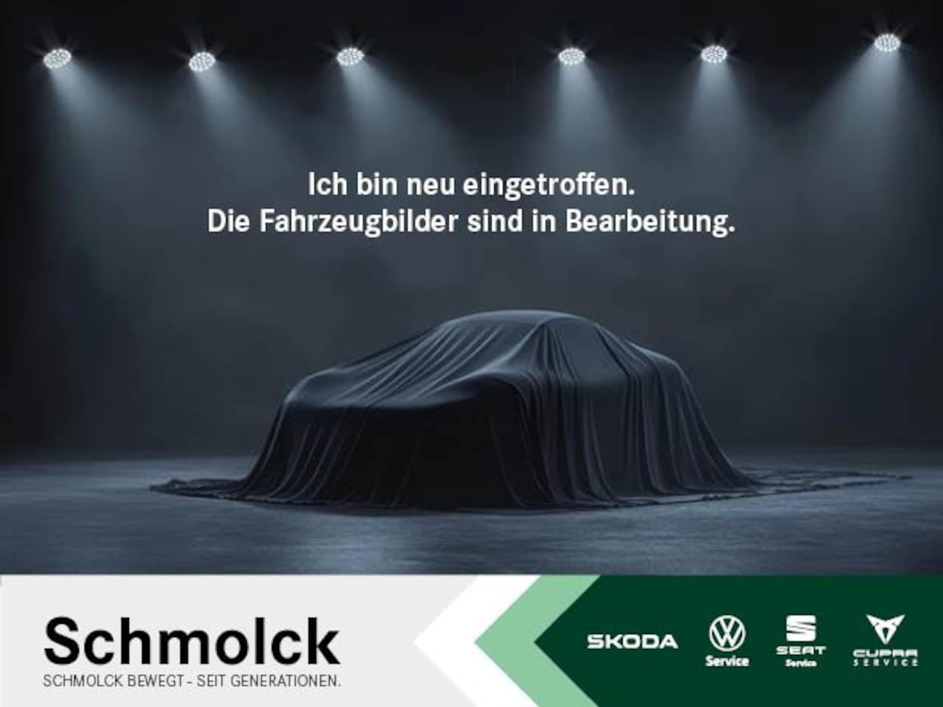 Skoda Enyaq 60