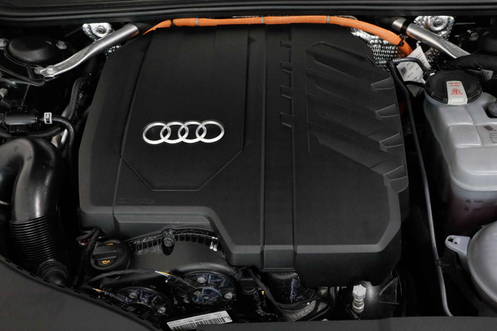 Audi A6 Avant TFSI e Sport