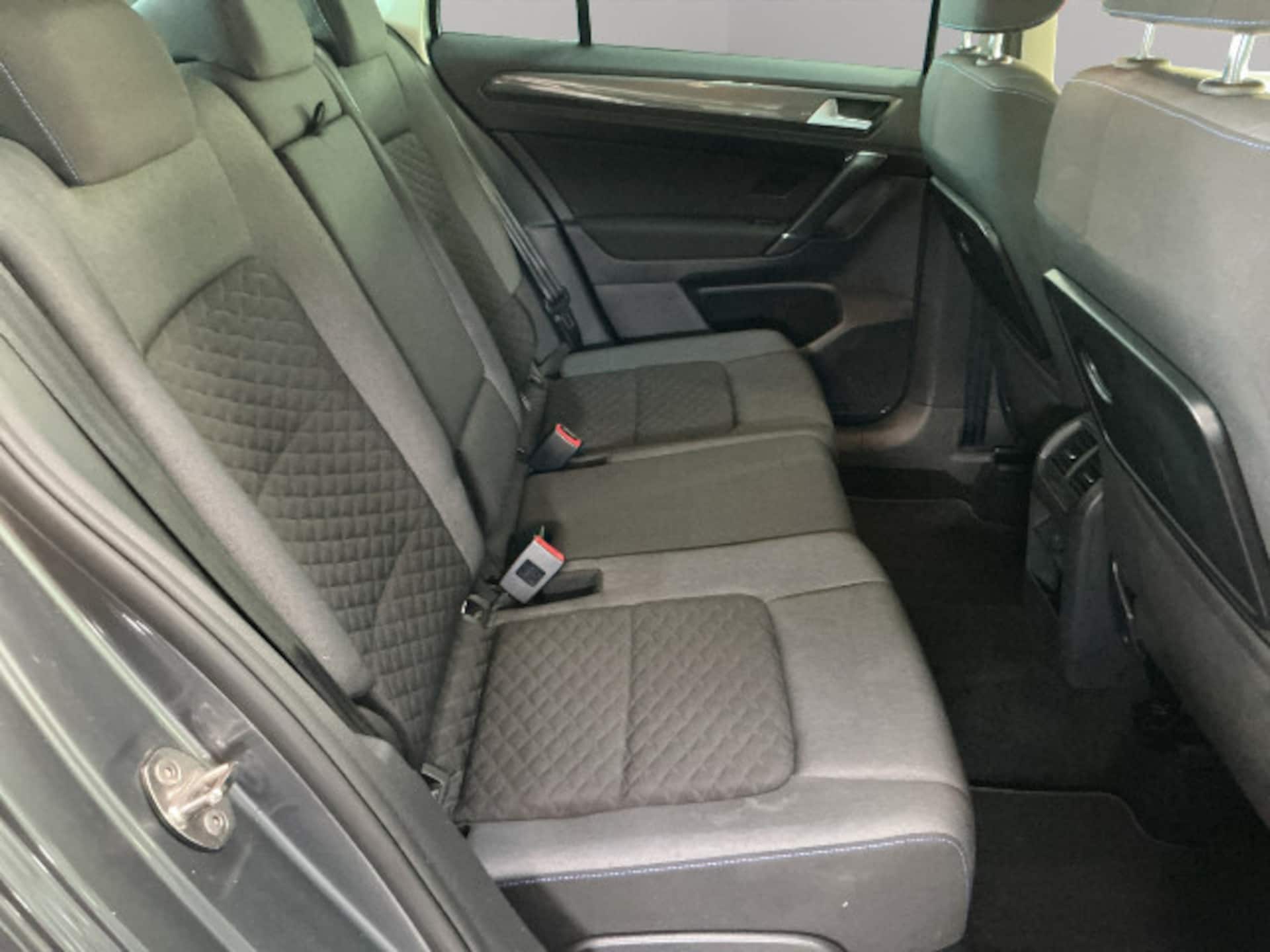 Volkswagen Golf Sportsvan JOIN