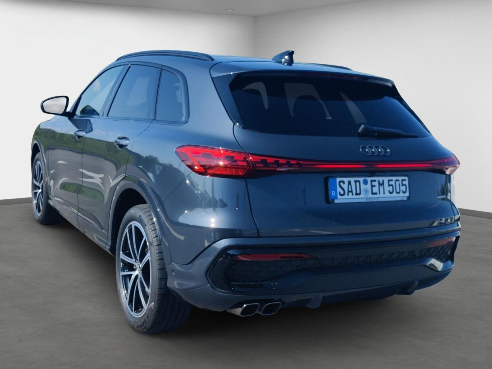 Audi Q5 – Bild 4