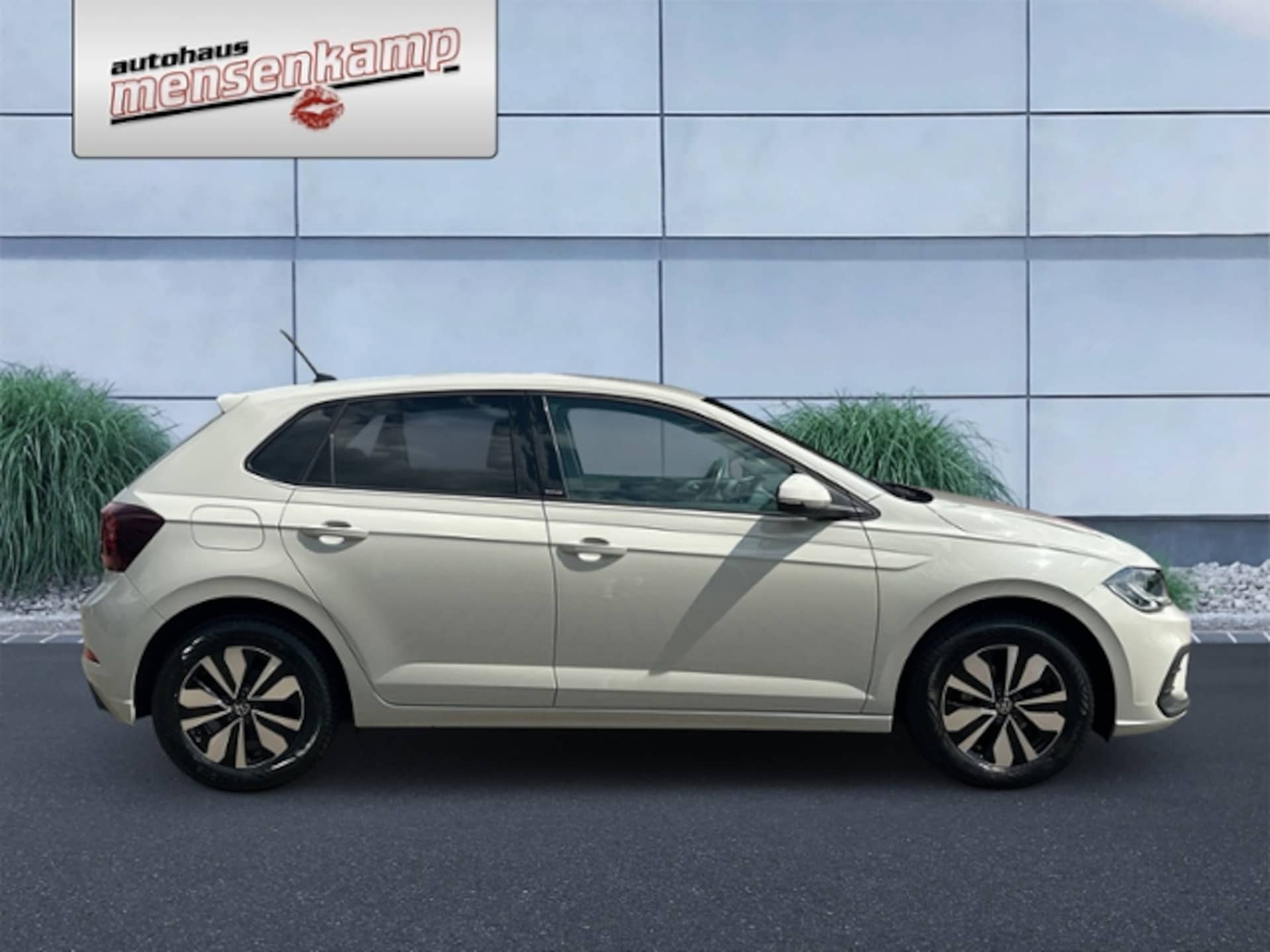 Volkswagen Polo MOVE