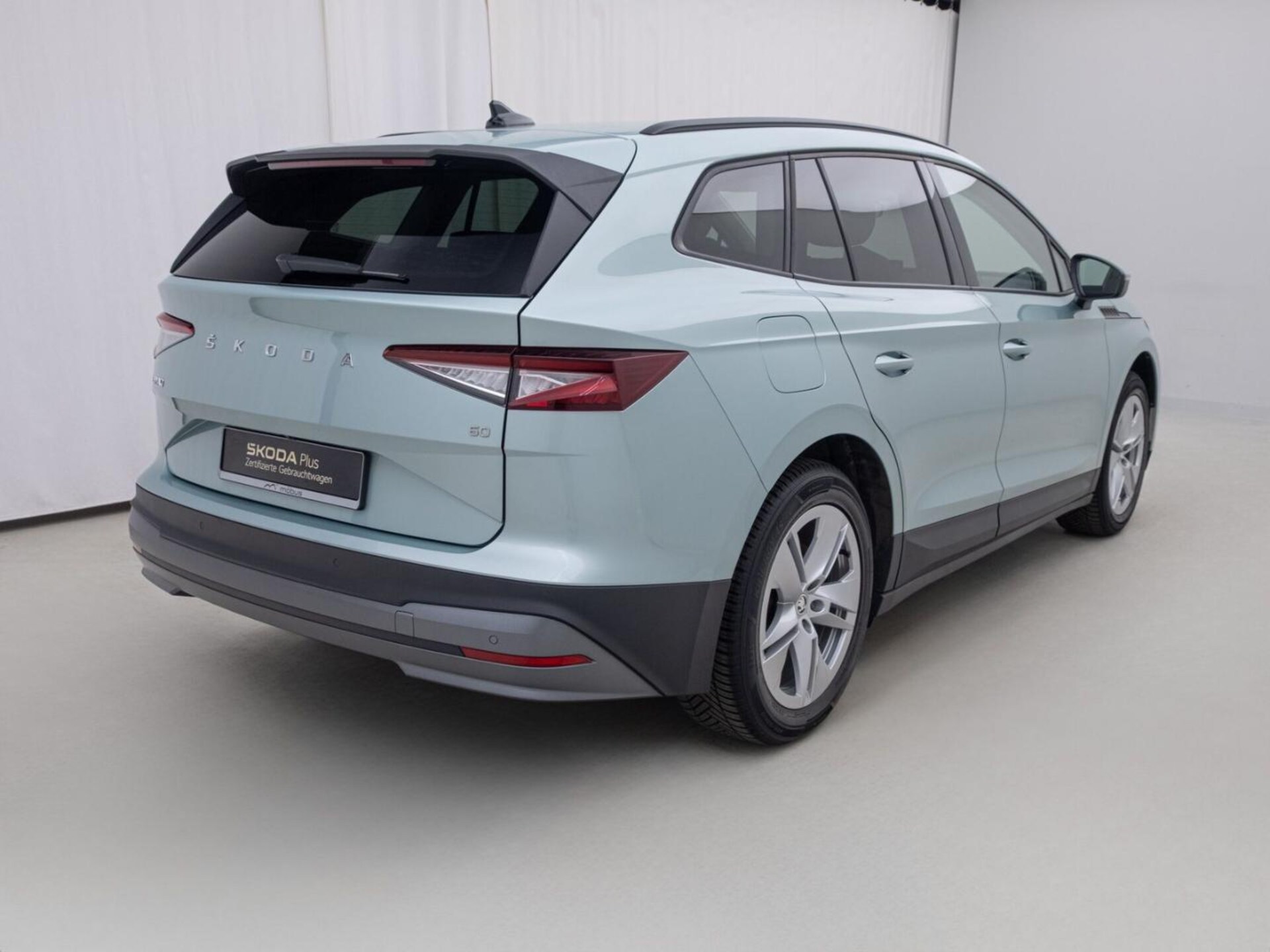 Skoda Enyaq 60