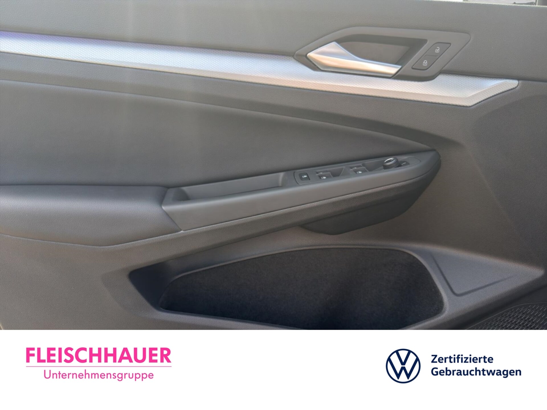 Volkswagen Golf Goal