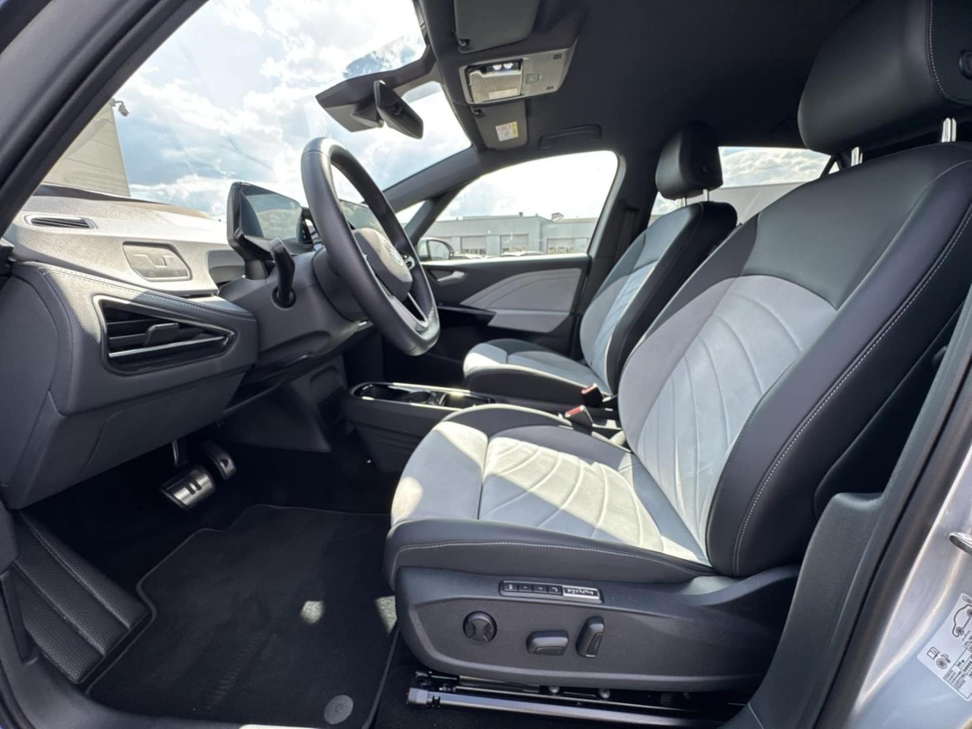 Volkswagen ID.3 MOVE Pro