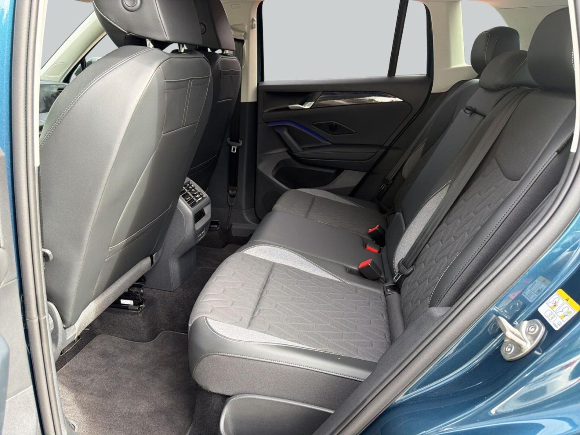 Volkswagen Tiguan ENERGY