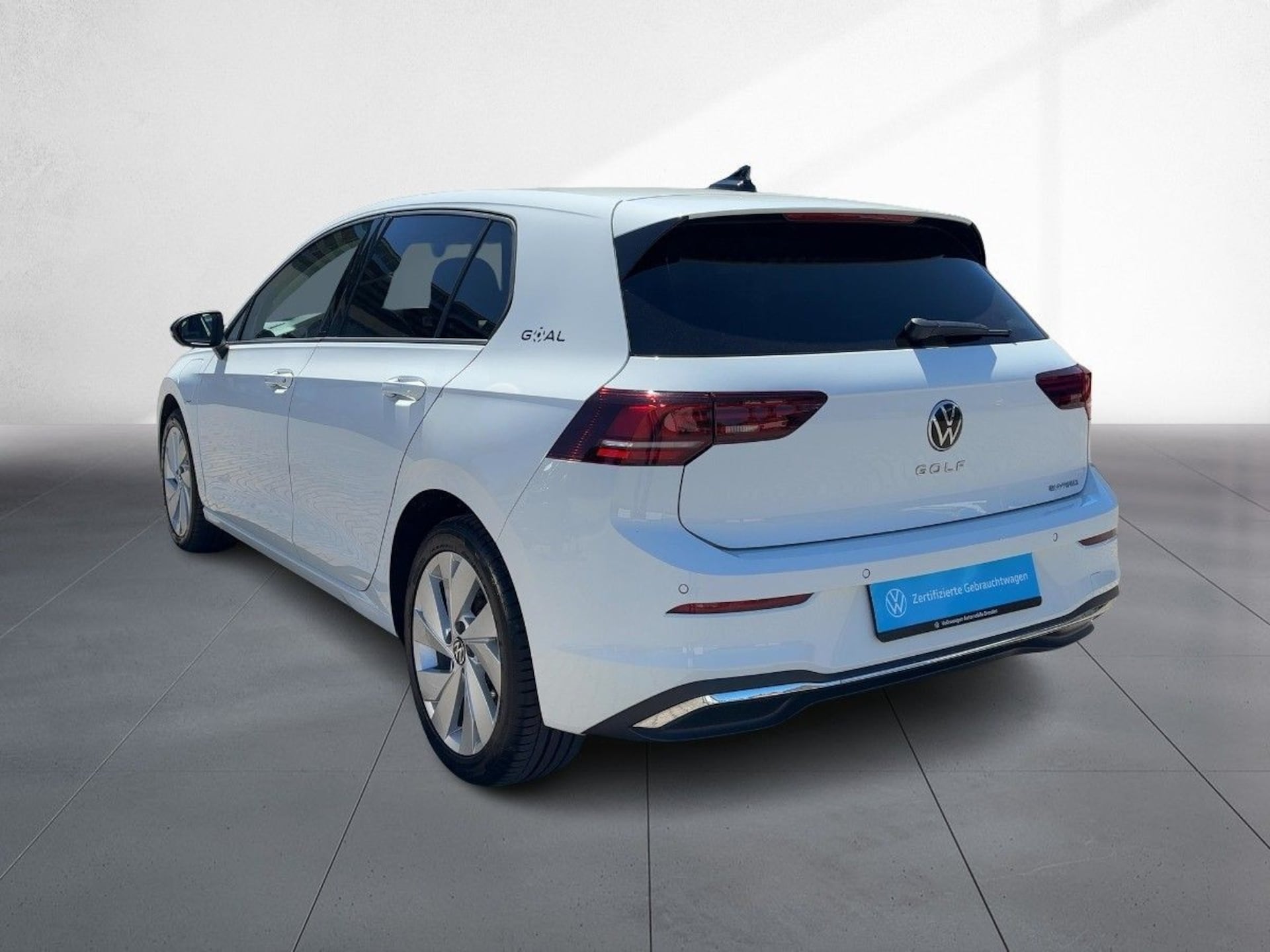 Volkswagen Golf Goal