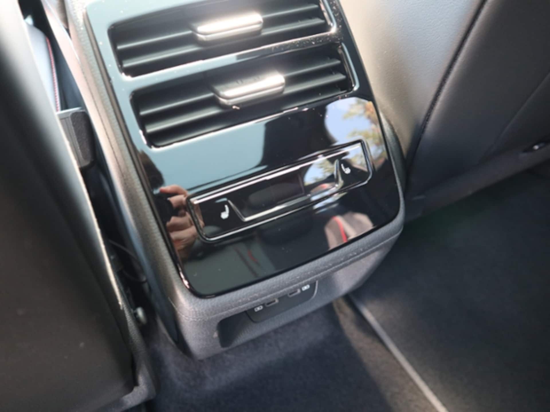 Volkswagen ID.7 Tourer GTX