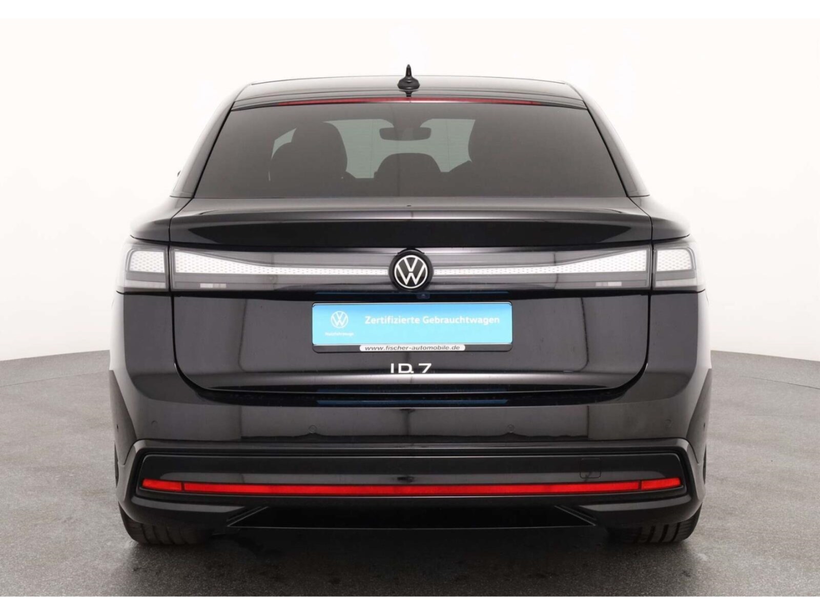 Volkswagen ID.7 – Bild 6