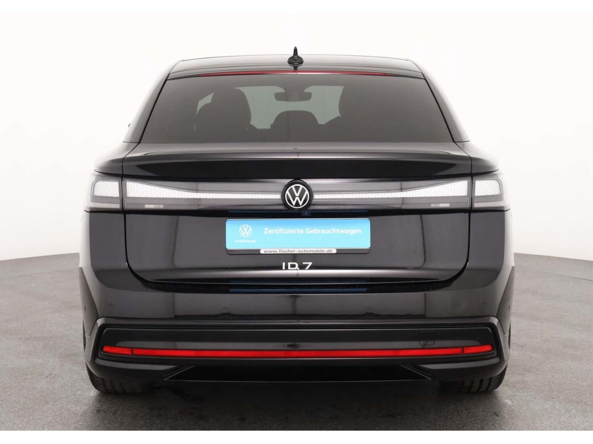 Volkswagen ID.7 Pro