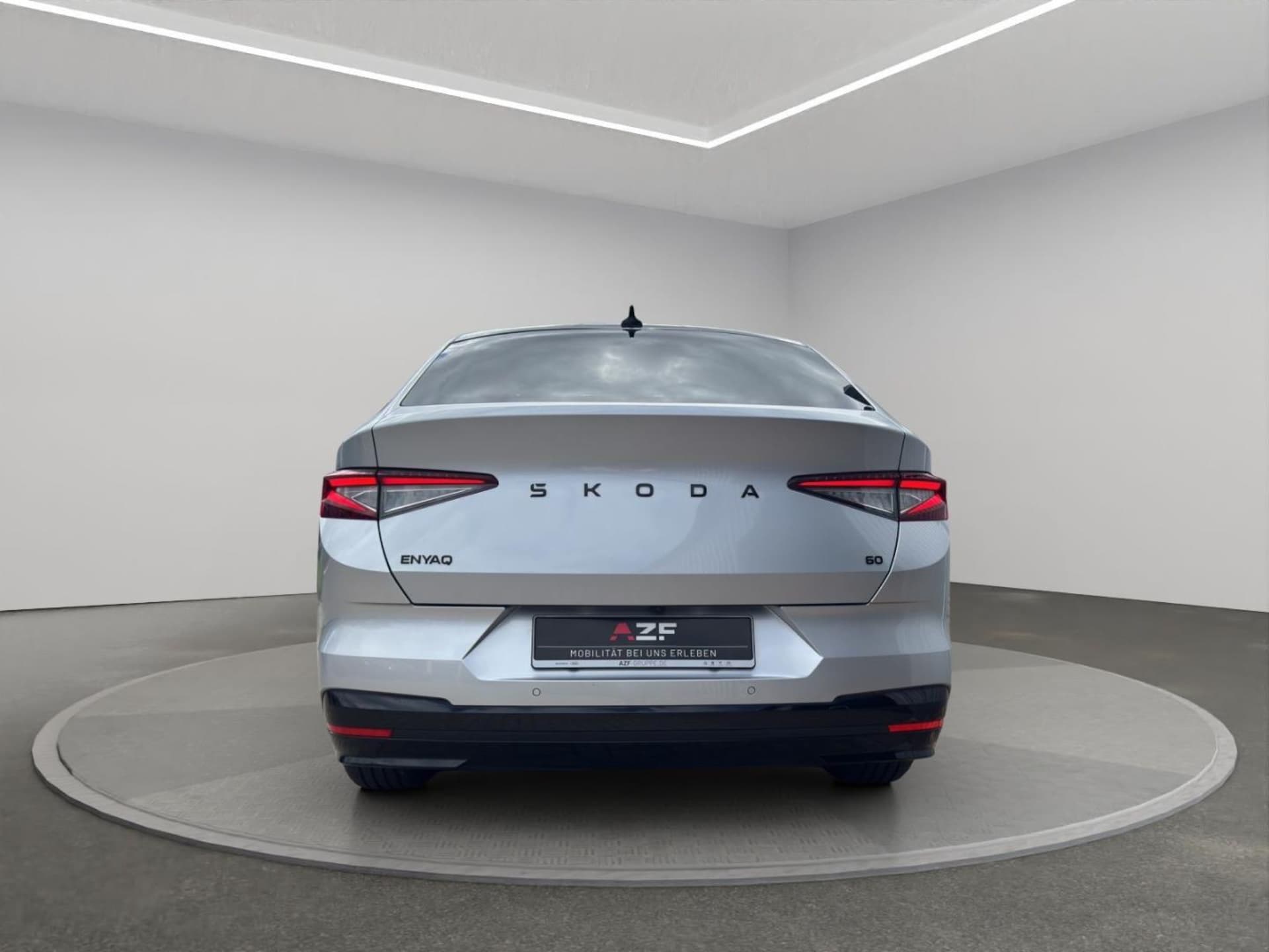 Skoda Enyaq Coupé 60 Sportline