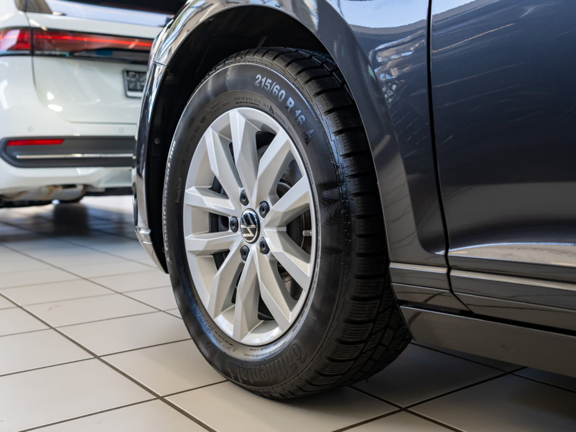 Volkswagen Passat Variant Business