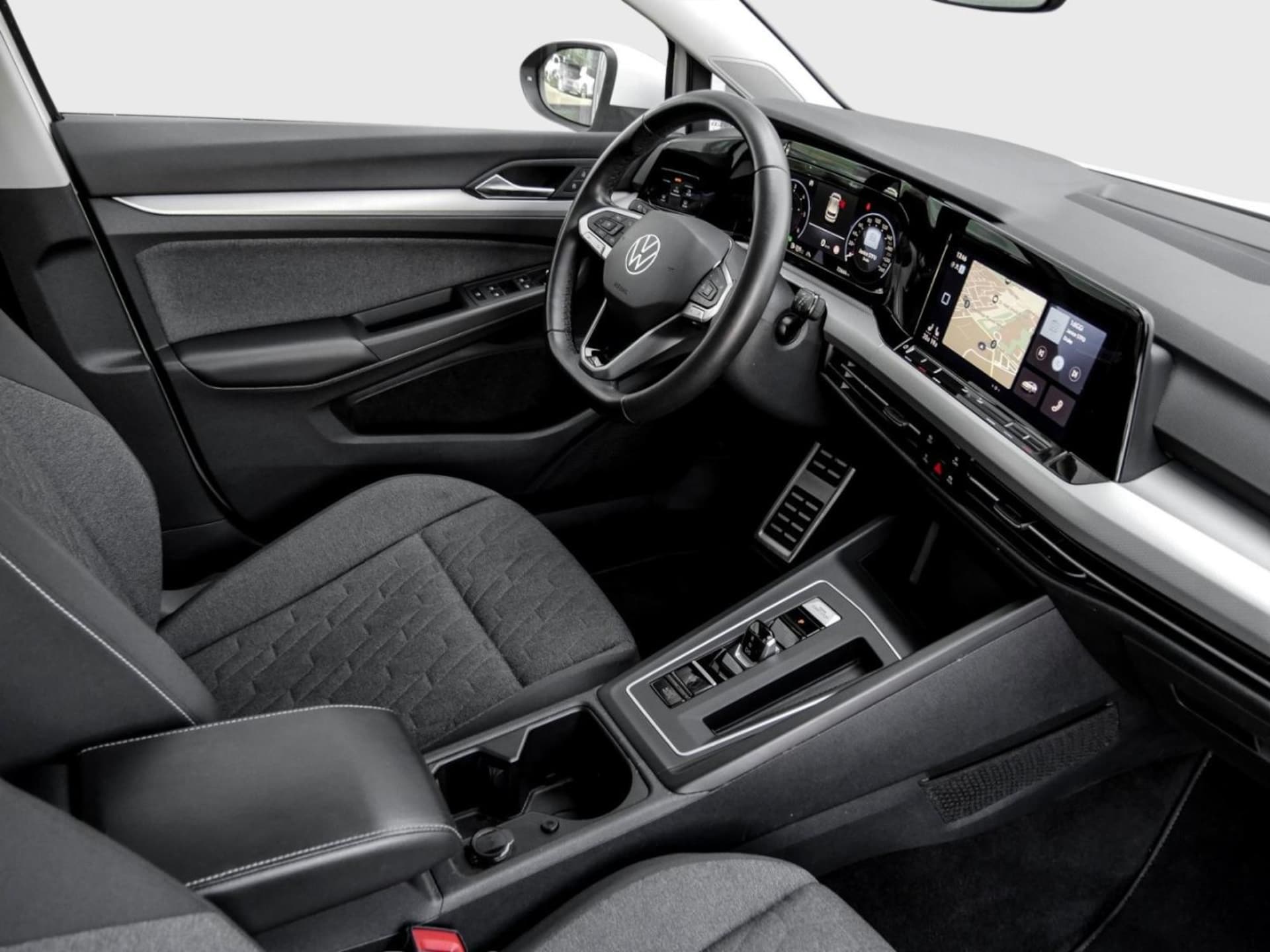 Volkswagen Golf MOVE