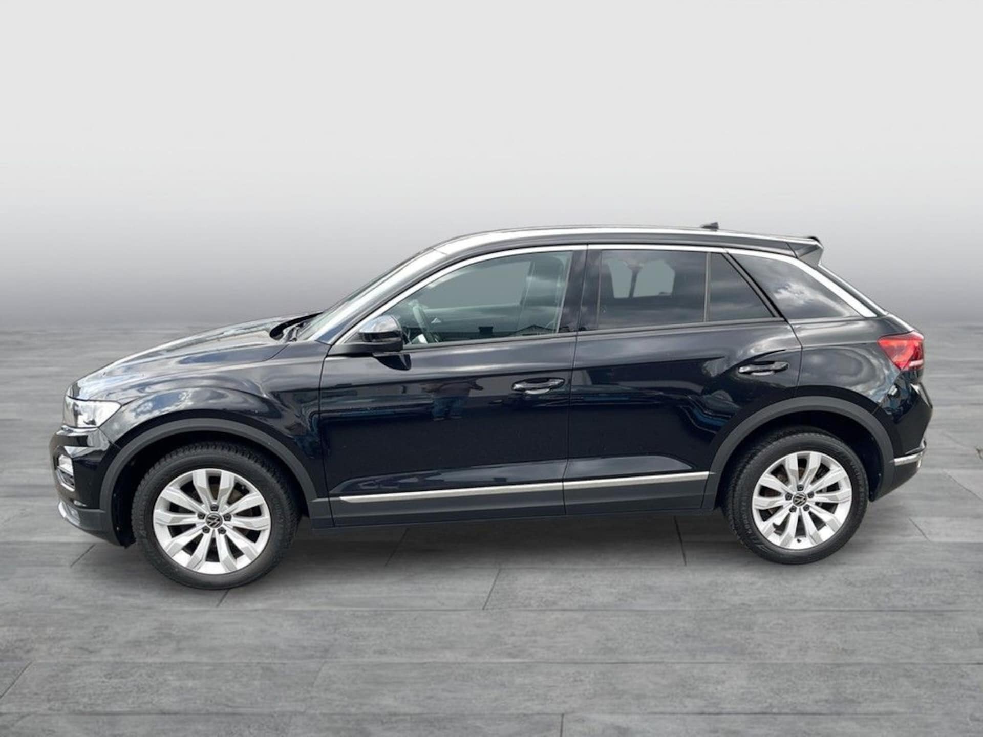 Volkswagen T-Roc Sport