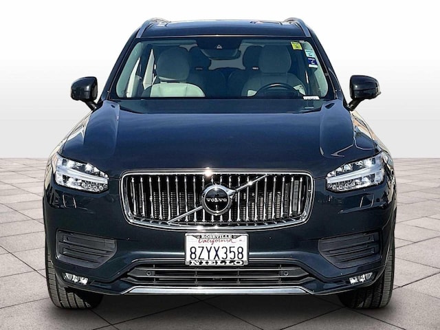 2022 Volvo XC90