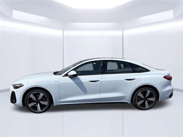 2026 Audi A5 Sedan