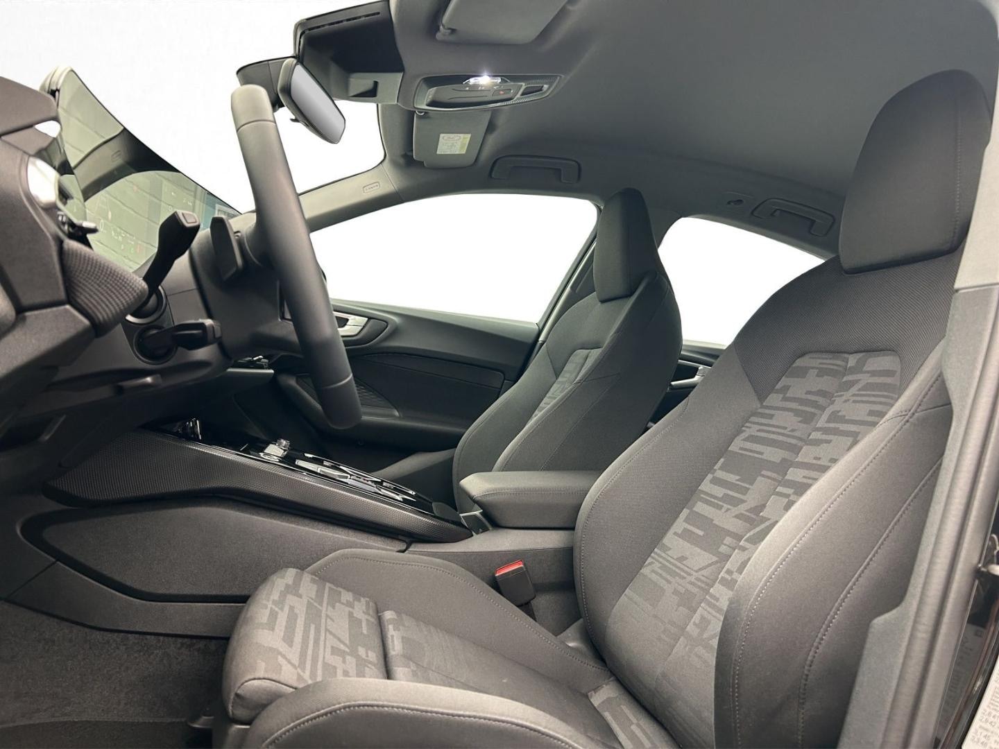 Bild über Audi A5 Limousine TDI 150 kW S tronic - für weitere Informationen kontaktieren Sie den Audi Partner
