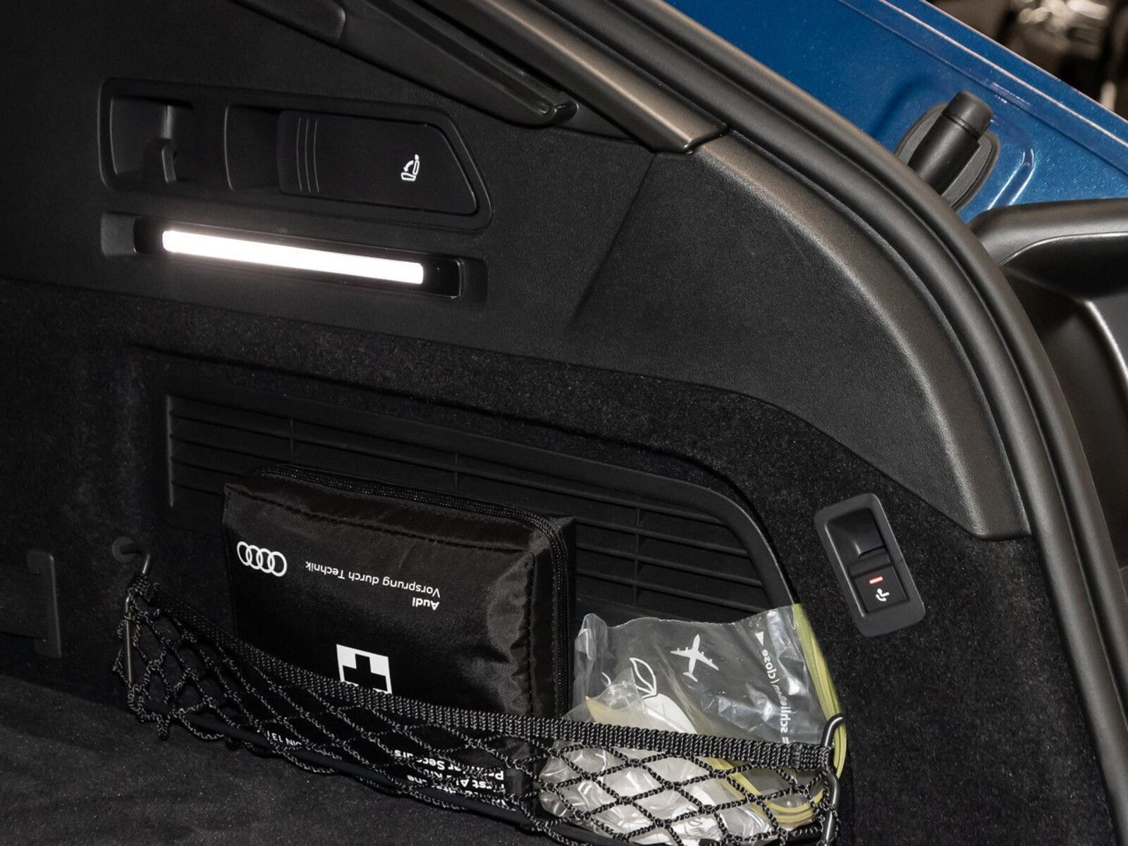 Audi A6 Avant – Bild 9
