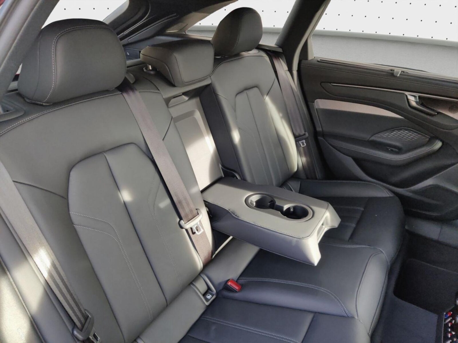 Audi A6 Avant – Bild 15