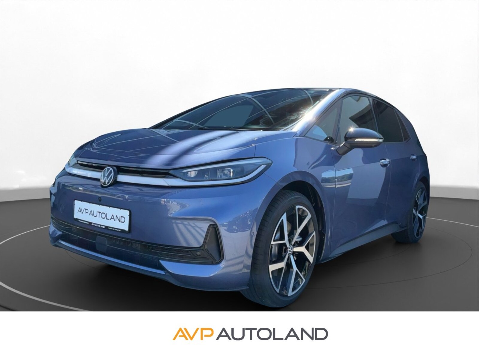 Volkswagen ID.3 Neo