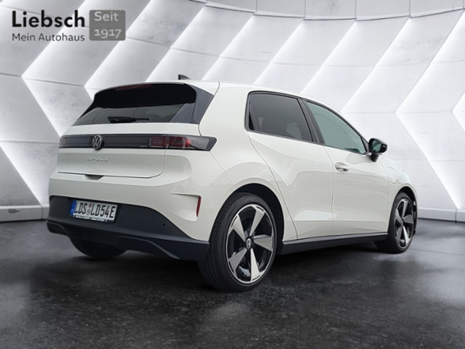 Volkswagen ID. Polo – Bild 5