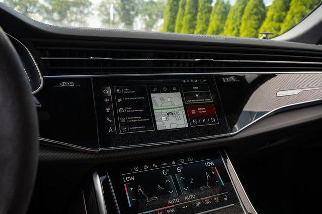 2026 Audi RS Q8 Base - Photo 52