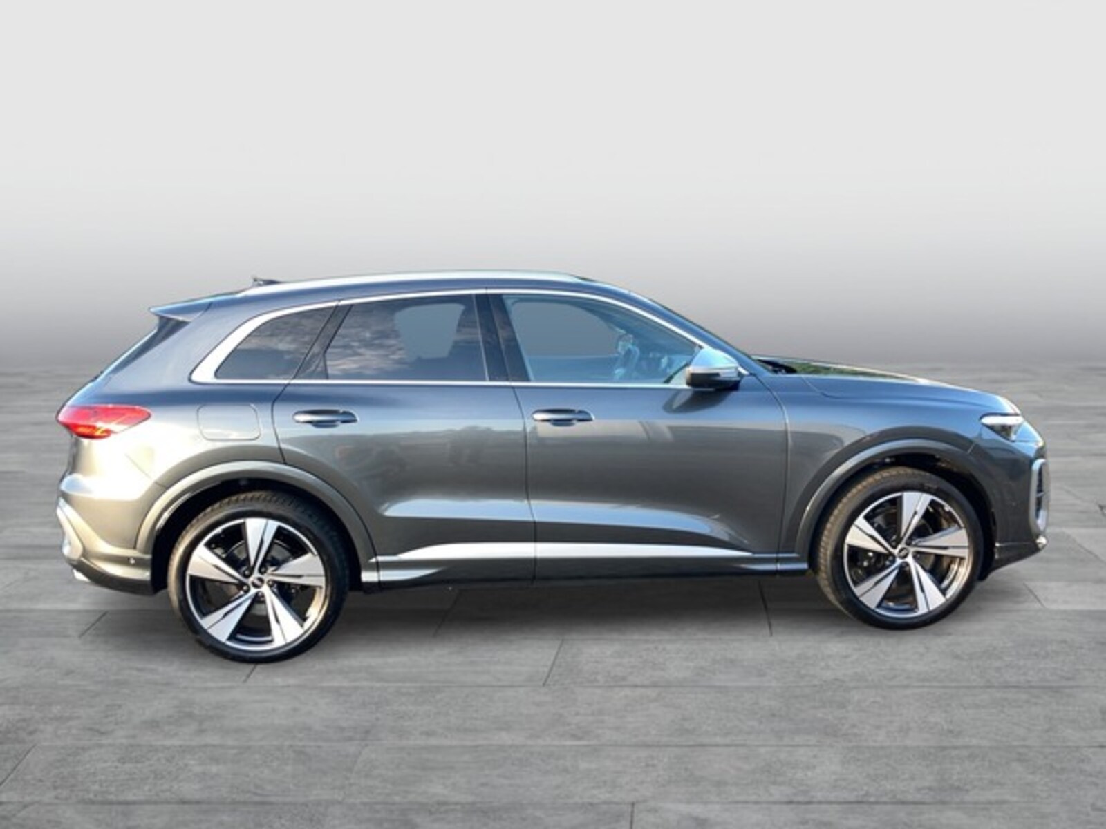Audi SQ5 – Bild 5