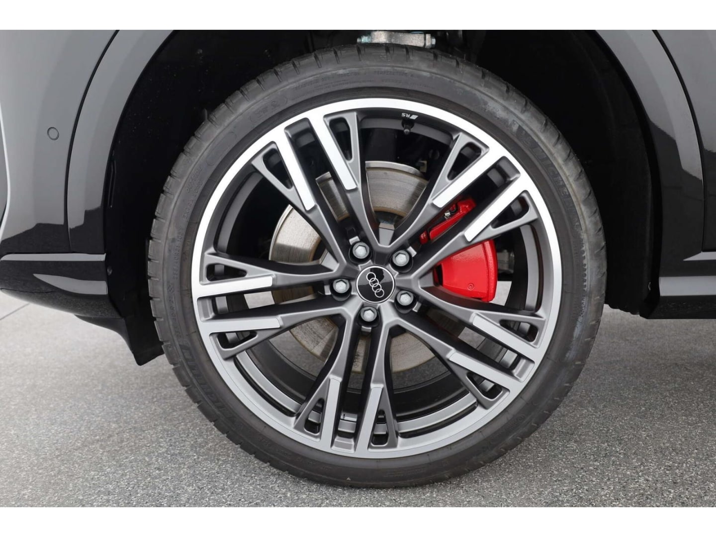 Bild über Audi Q5 SUV TDI quattro 150 kW S tronic - für weitere Informationen kontaktieren Sie den Audi Partner