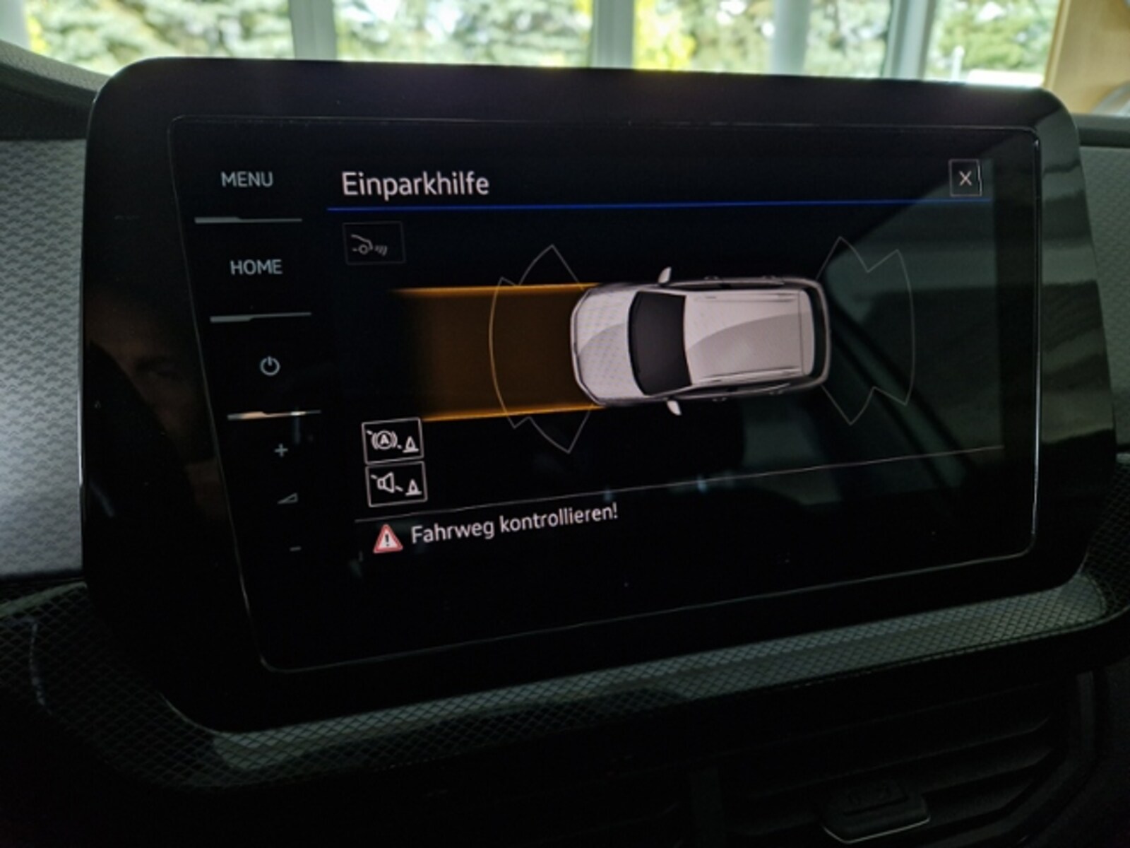 Volkswagen T-Cross – Bild 14