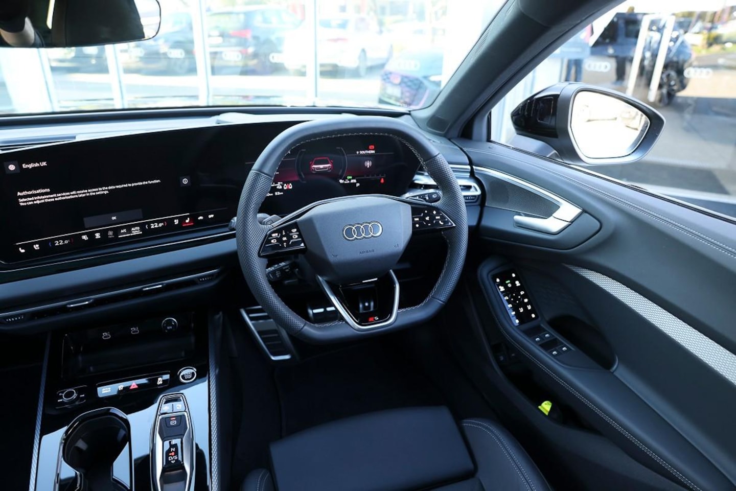Image about Audi A5 Avant TFSI e e-hybrid quattro 270 kW S tronic