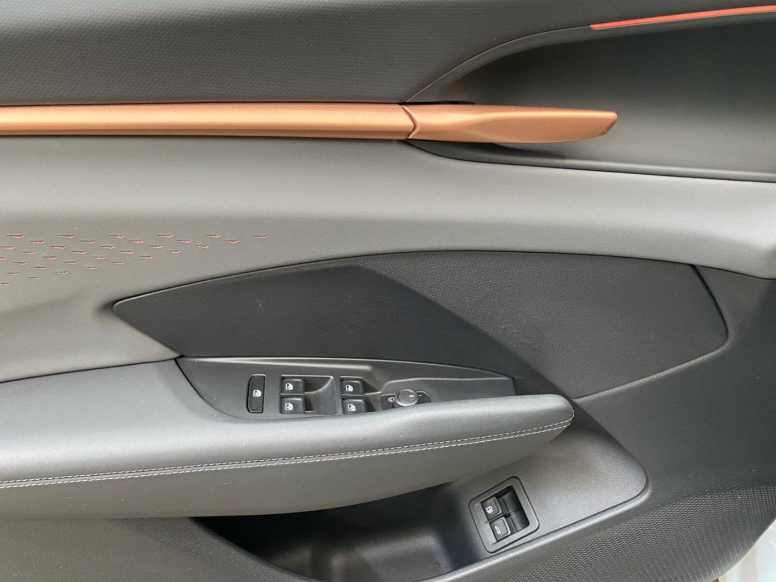 CUPRA Terramar – Bild 15
