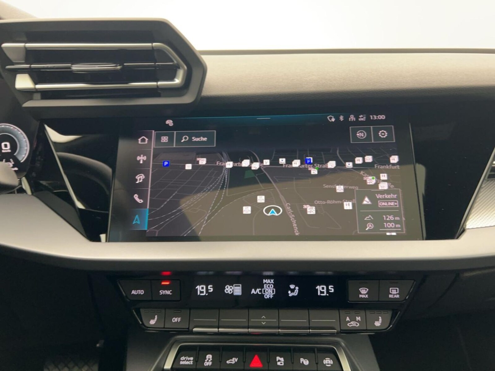 Audi A3 Sportback – Bild 6