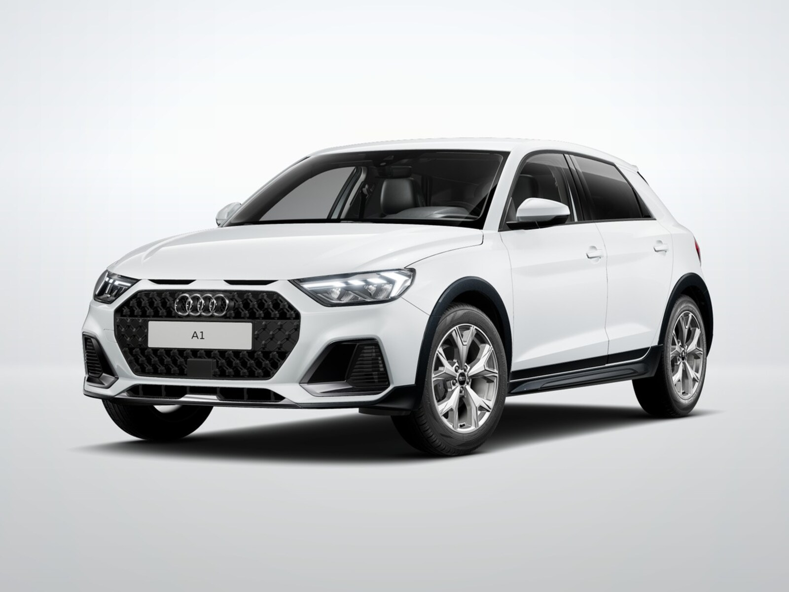Audi A1 allstreet