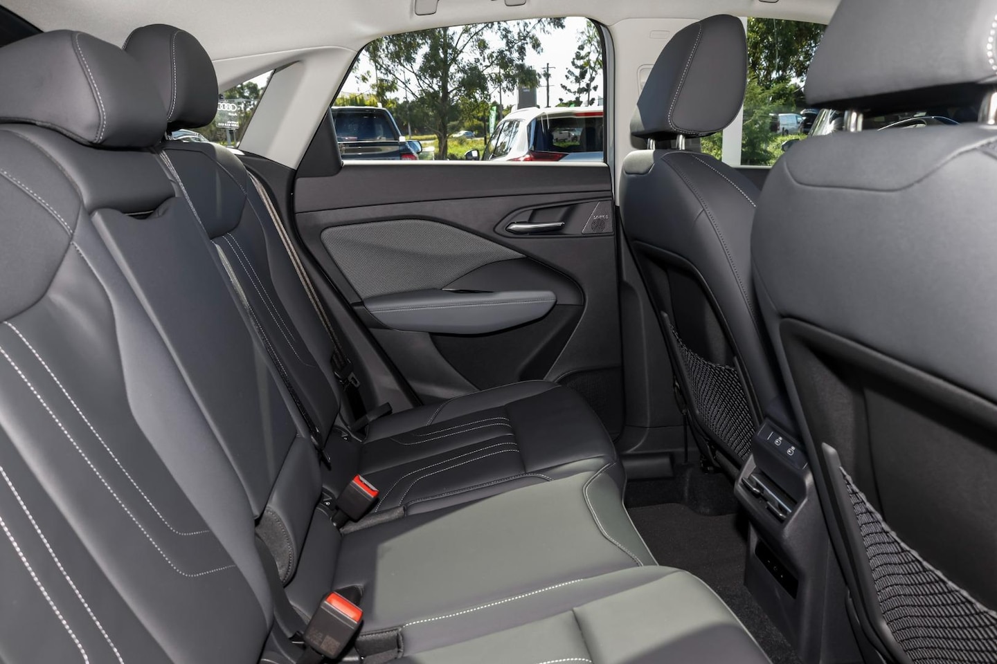 Image about Audi Q3 Sportback TFSI 110 kW launch edition