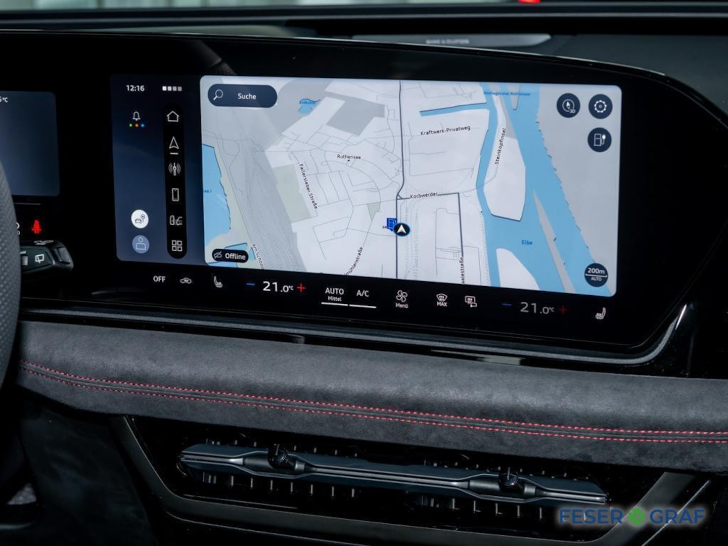 Bild über Audi A6 Avant e-tron S line business e-tron performance 270 kW - für weitere Informationen kontaktieren Sie den Audi Partner