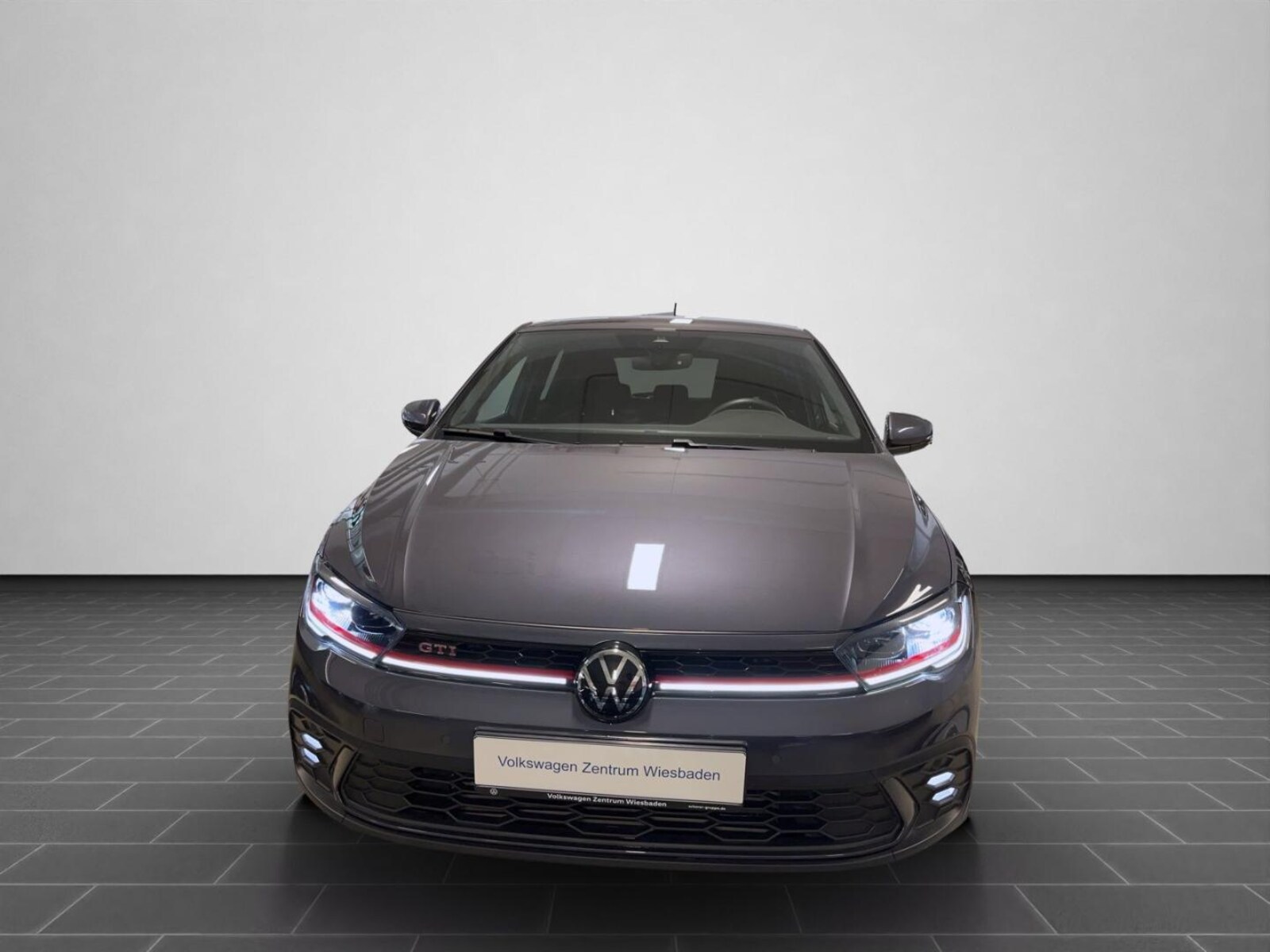 Volkswagen Polo – Bild 5