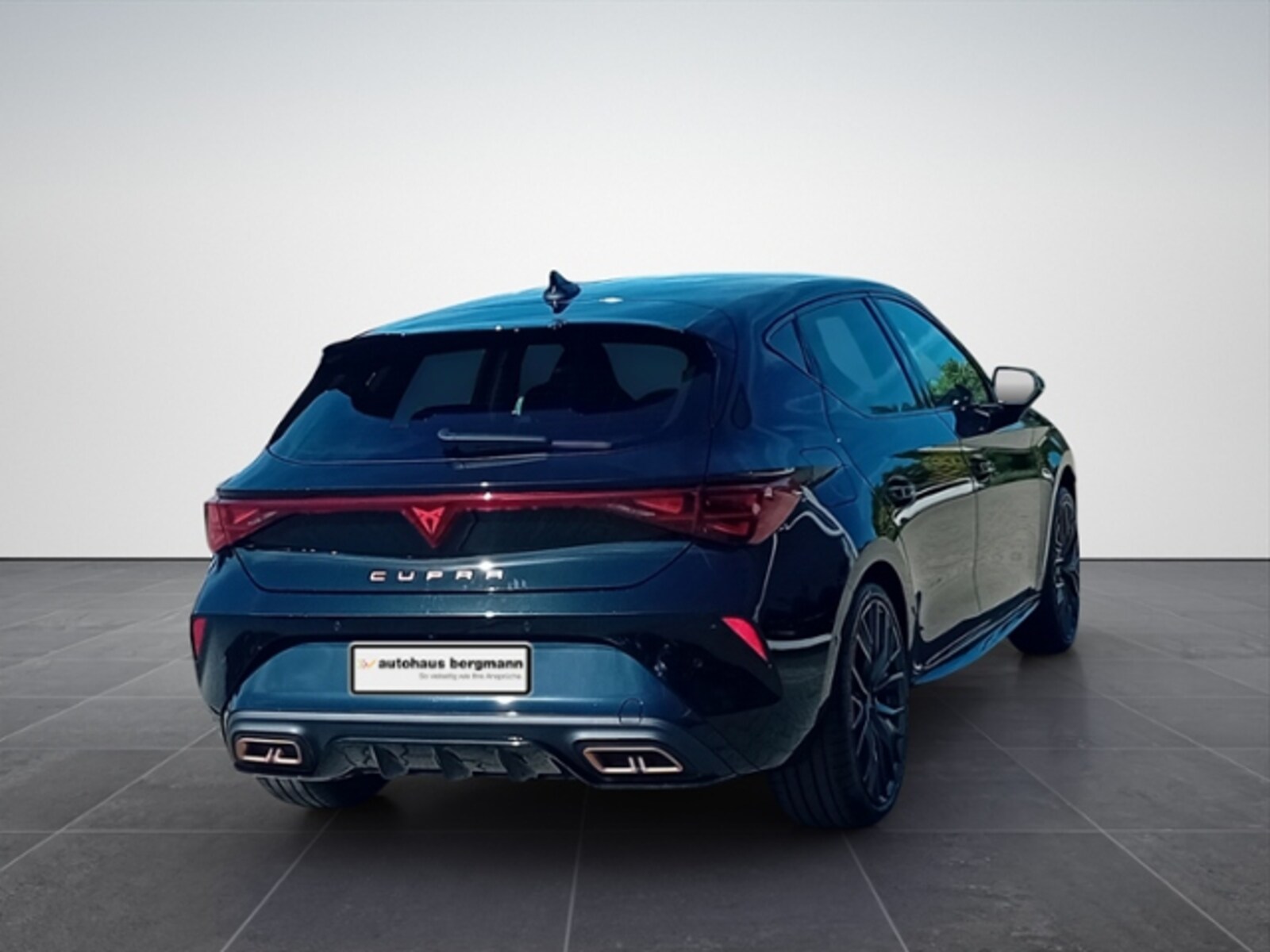 CUPRA Leon – Bild 7