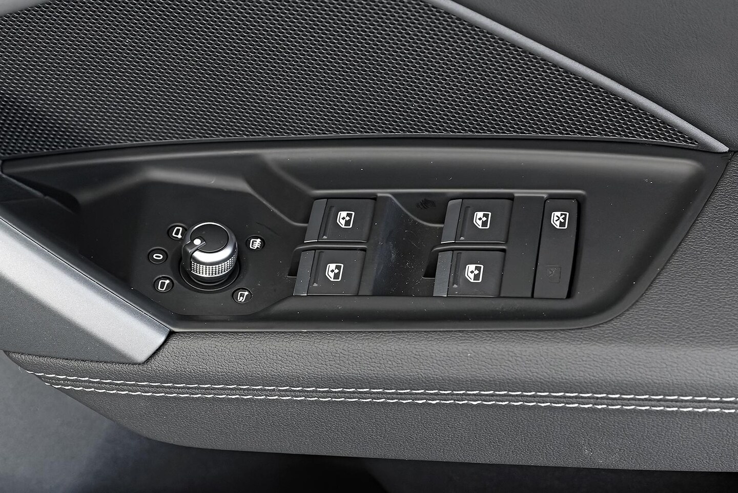 Image about Audi A3 Sedan TFSI quattro S tronic