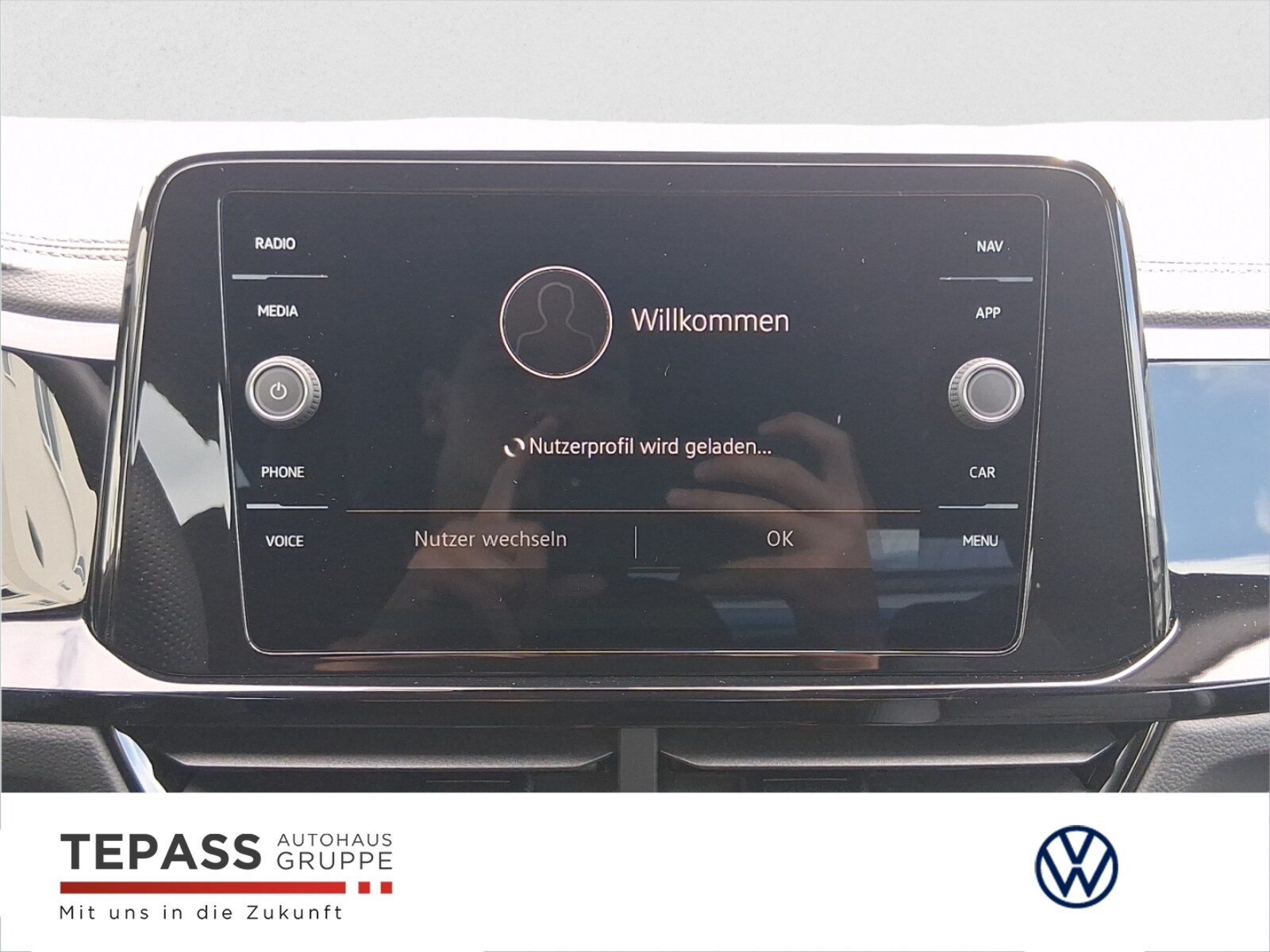 Volkswagen T-Roc Cabriolet – Bild 13
