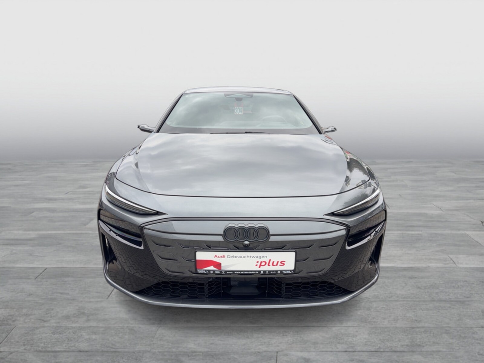 Audi S6 Avant e-tron – Bild 8