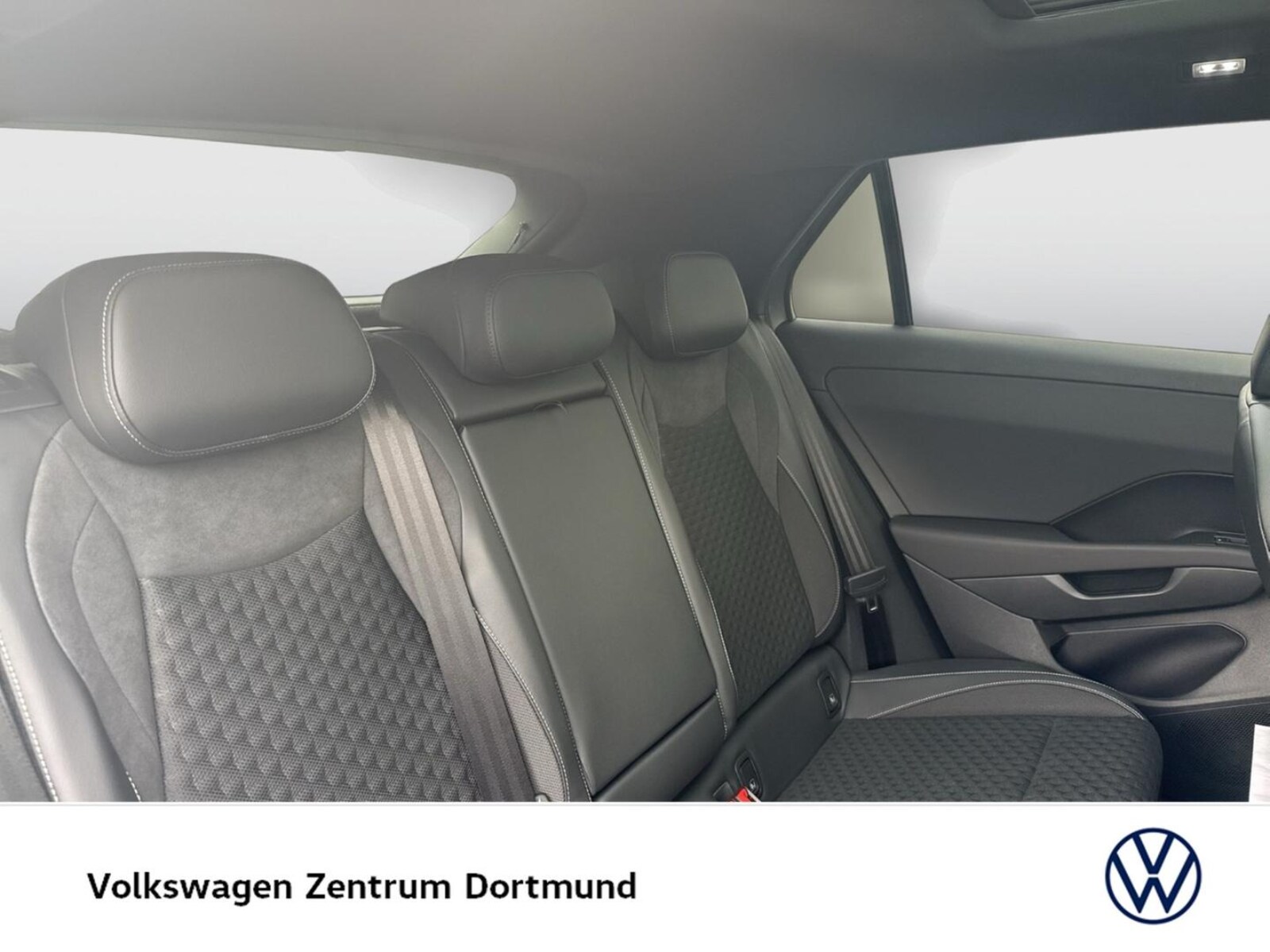 Volkswagen T-Roc – Bild 7