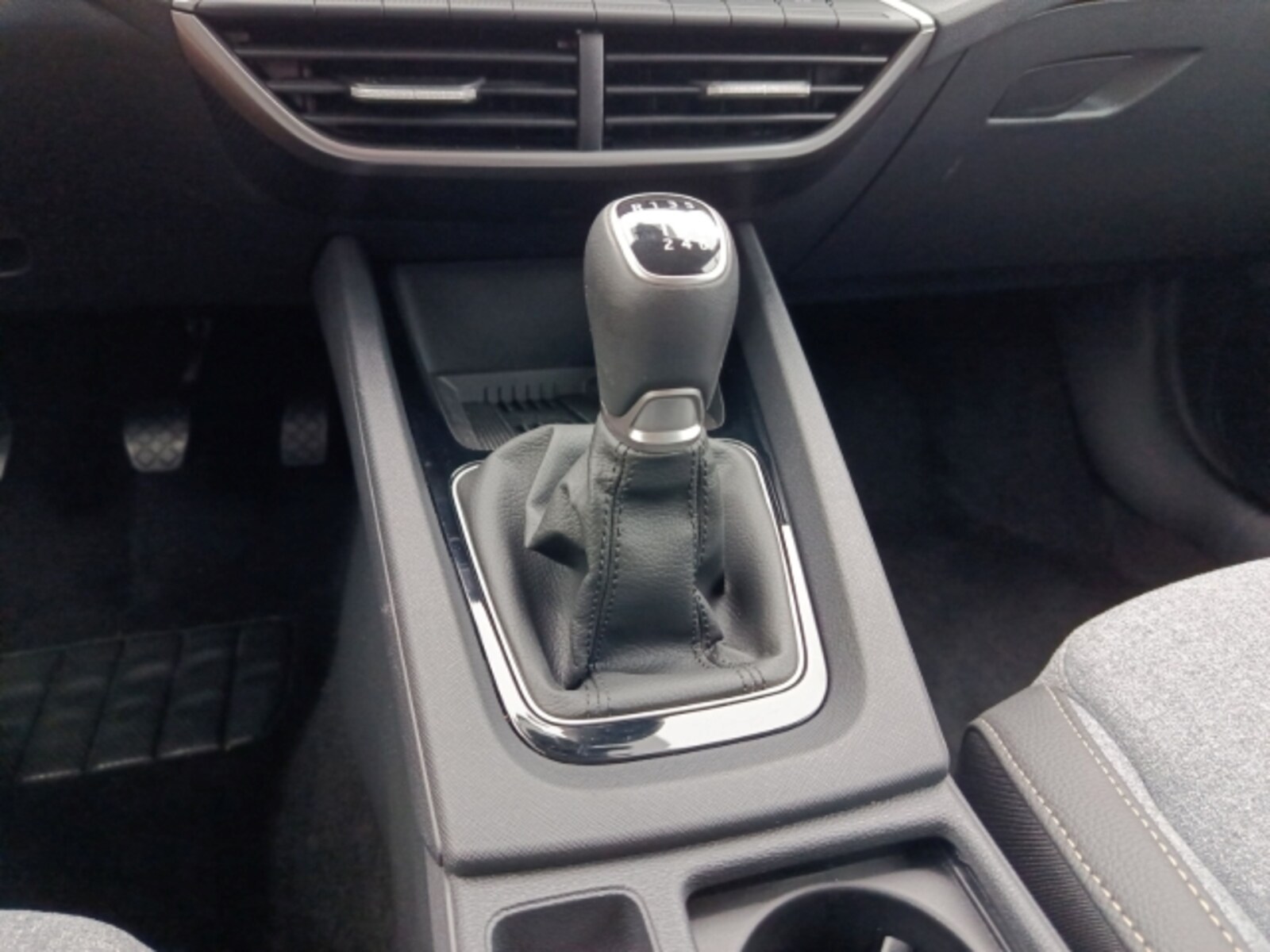 Škoda Octavia Combi – Bild 12